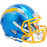 Mini Speed Alternate Football Helmets - Pastime Sports & Games