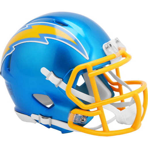 Mini Speed Alternate Football Helmets - Pastime Sports & Games