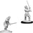 Pathfinder Battles Deep Cuts Male Human Barbarian W6 (73413) - Pastime Sports & Games