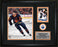 Connor McDavid 12.5X15 Edmonton Oilers Framed Photo Card - Pastime Sports & Games