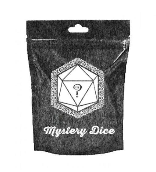 GKG 7pc Mystery Dice Set - Pastime Sports & Games