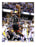 Kyle Lowry 8X10 Toronto Raptors (Shooting) - Pastime Sports & Games