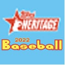 2022 Topps Heritage Baseball Hobby - Pastime Sports & Games