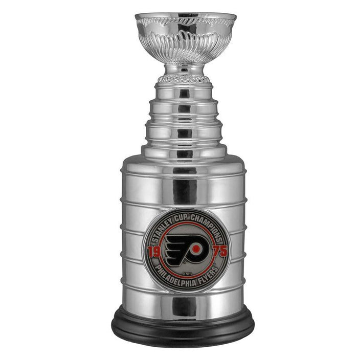 NHL Mini Stanley Cup Replicas - Pastime Sports & Games