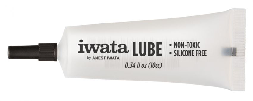 Iwata Airbrush Lube