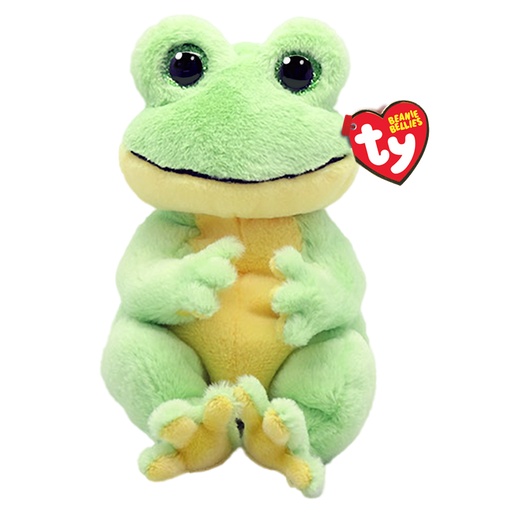 Ty Beanie Babies Snapper