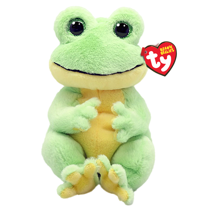 Ty Beanie Babies Snapper