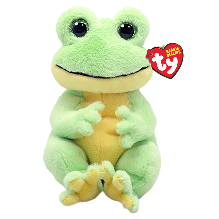 Ty Beanie Babies Snapper