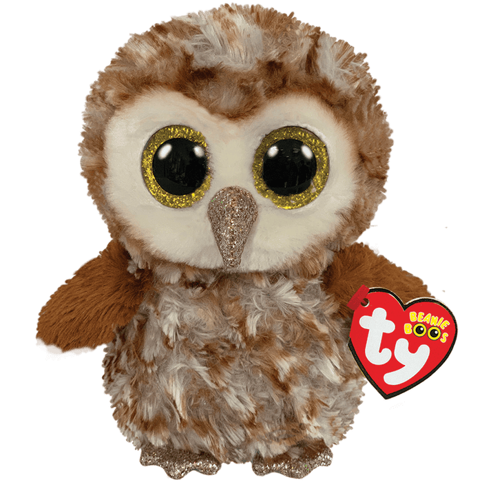 Ty Beanie Boos Percy - Pastime Sports & Games