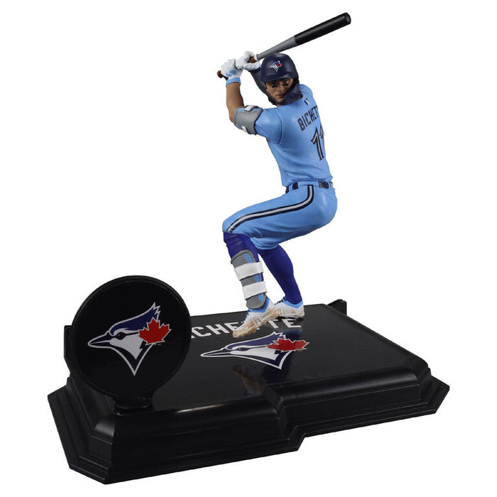 Bo Bichette Toronto Blue Jays 7" MLB Posed Figure