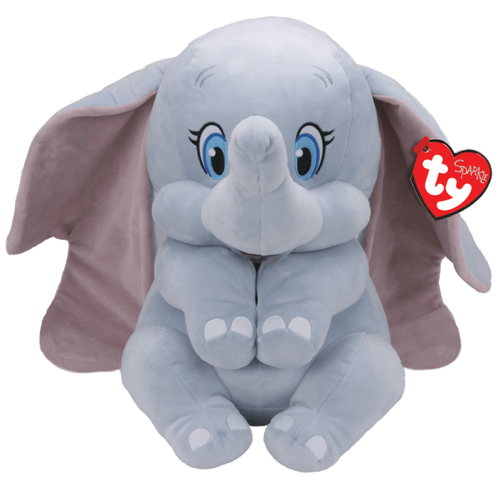 Ty Beanie Babies Disney Dumbo