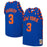 Stephon Marbury New York Knicks 2005/06 Royal Hardwood Classics Swingman Basketball Jersey - Pastime Sports & Games