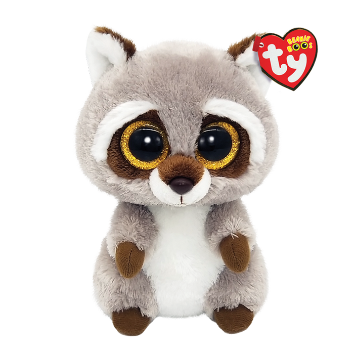 Ty Beanie Boos Oakie