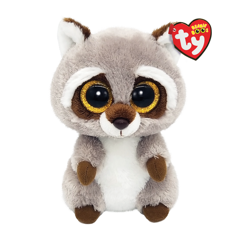 Ty Beanie Boos Oakie