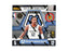 2024/25 Panini Mosaic NBA Basketball International Hobby Box - Pastime Sports & Games