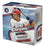 2025 Topps Chrome Update Series Baseball Mega Box - Pastime Sports & Games