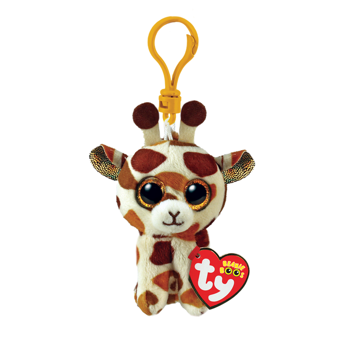 Ty Beanie Boos Stiltz - Pastime Sports & Games