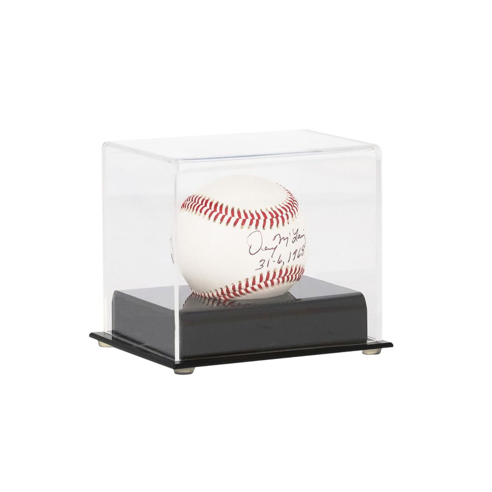 BCW Acrylic Baseball Display