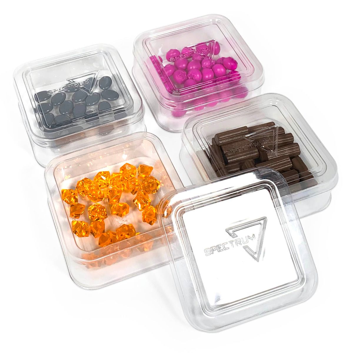 Spectrum Bit Boxes– Pastime Sports & Games