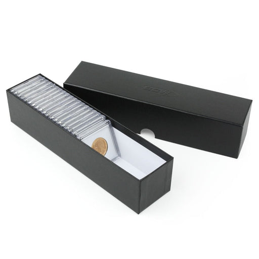 BCW Coin Box