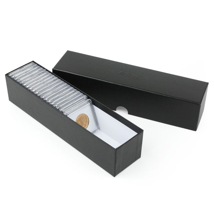 BCW Coin Box