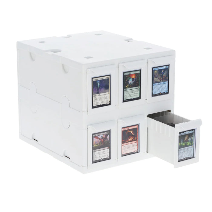 BCW Card Catalog