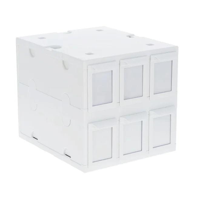 BCW Card Catalog