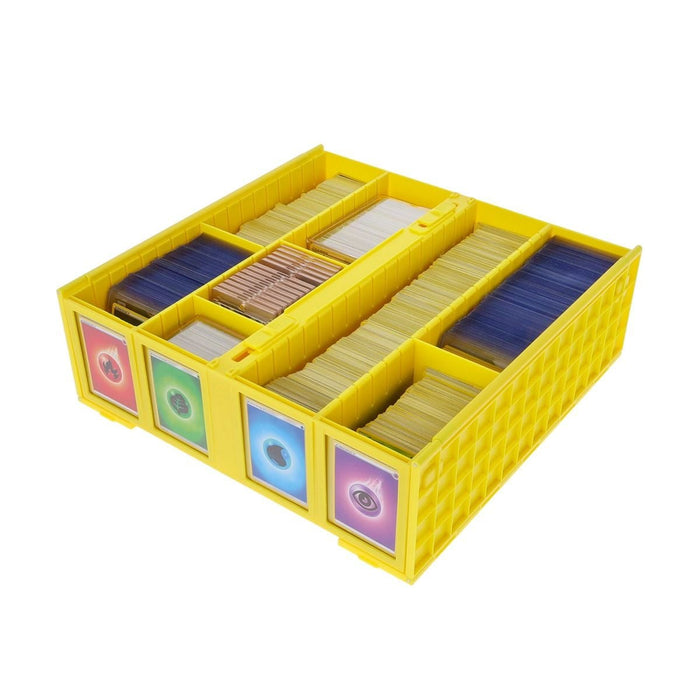 BCW Collectible Card Bin 3200 - Pastime Sports & Games