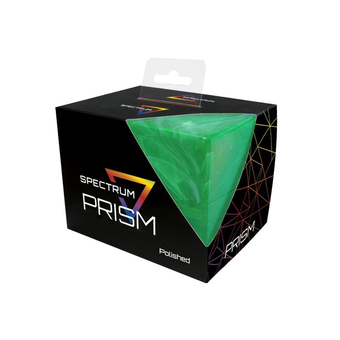 Spectrum Prism Polished Deck Cases - Pastime Sports & Games