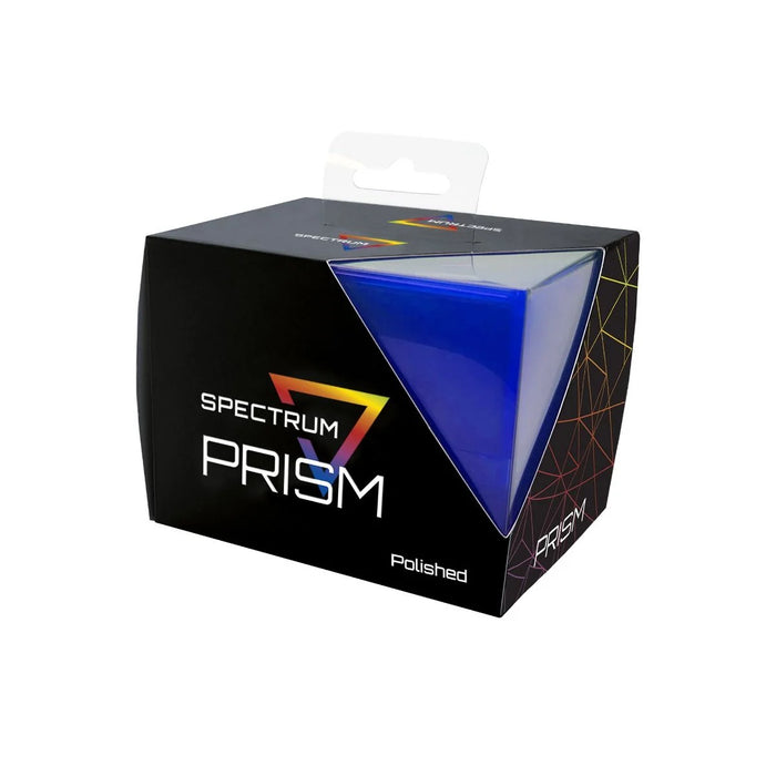 Spectrum Prism Polished Deck Cases