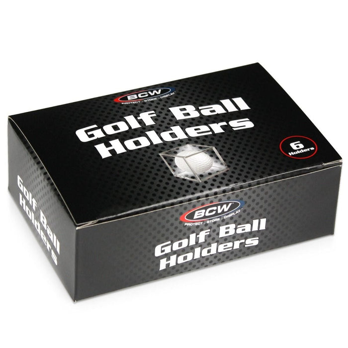 BCW Golf Ball Holder