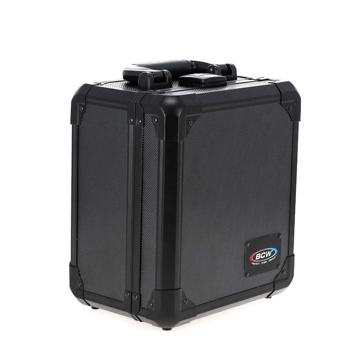 BCW Graded Card 2-Row Latching Case - Pastime Sports & Games