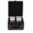 BCW Graded Card 2-Row Latching Case - Pastime Sports & Games