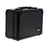 BCW Graded Card 3-Row Latching Case - Pastime Sports & Games
