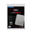 BCW Laser Weld 20-Pocket Pages (50ct. Pack) - Pastime Sports & Games