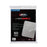 BCW Laser Weld 20-Pocket Tobacco Pages (50ct. Pack) - Pastime Sports & Games