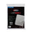 BCW LaserWeld 3-Pocket Photo Pages