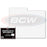 BCW Postcard Dividers - Pastime Sports & Games
