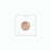 BCW 2x2 Coin Paper Flips Bulk Pack