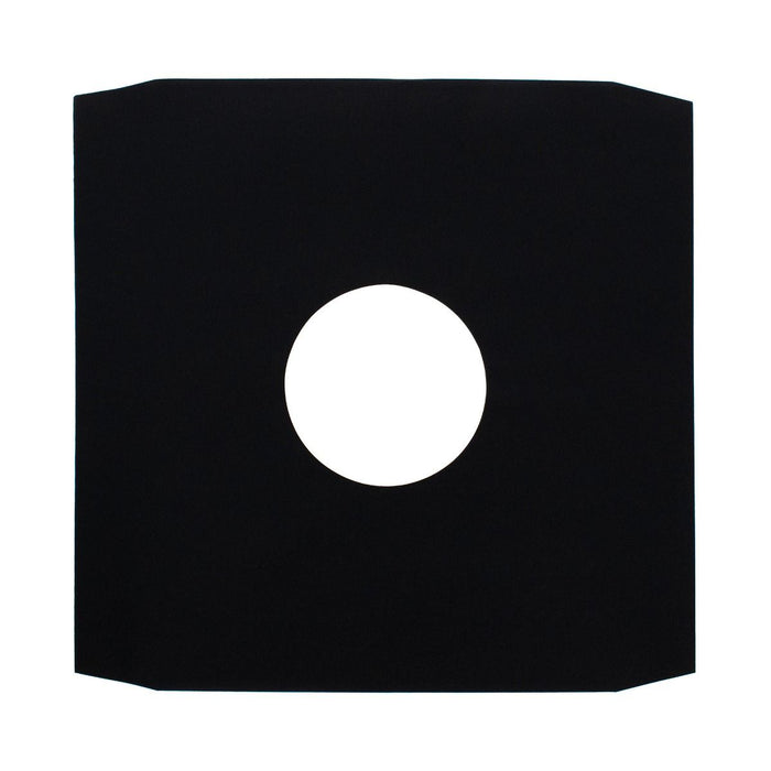 BCW 12-Inch Record Inner Sleeves