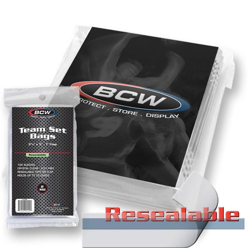 BCW Team Set Bags - Pastime Sports & Games