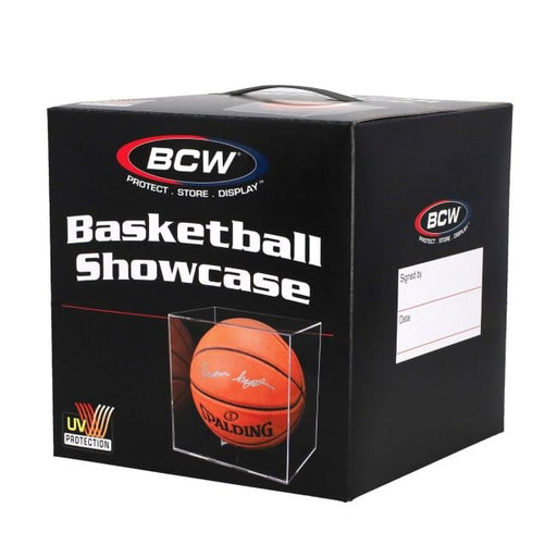 BCW Basketball Showcase UV