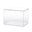BCW Mini Helmet Display Case UV Protection - Pastime Sports & Games