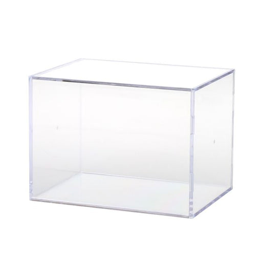 BCW Mini Helmet Display Case UV Protection - Pastime Sports & Games