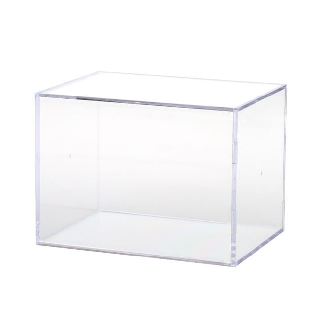 BCW Mini Helmet Display Case UV Protection - Pastime Sports & Games