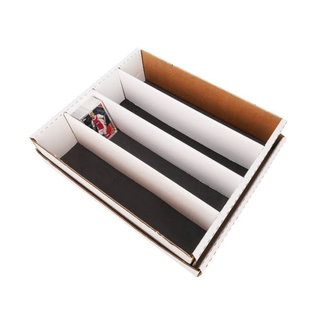 BCW Slip Guard Strip 1-SGS