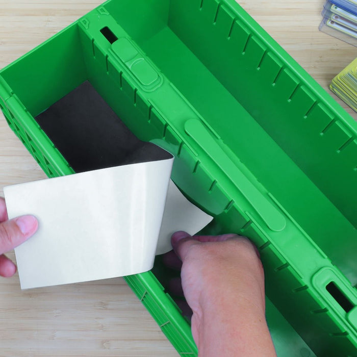 BCW Slip Guard Strip 1-SGS