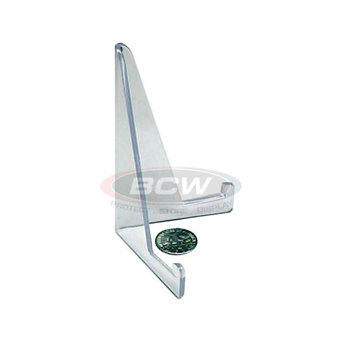 BCW Small Card Stand - Pastime Sports & Games