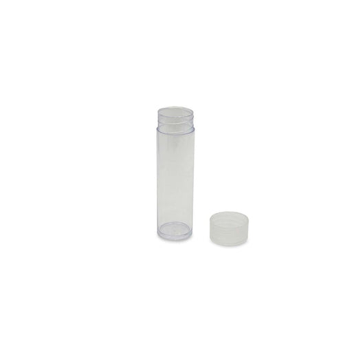 BCW Coin Storage Tubes - Pastime Sports & Games