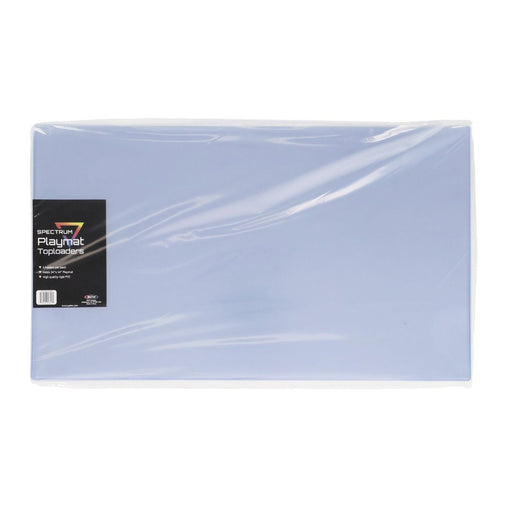 Spectrum Playmat Toploader - Pastime Sports & Games